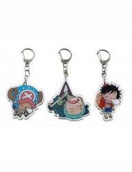 Shein Kulcstartó 1DB Véletlenszerű Minta__- (sc2405027676112040)