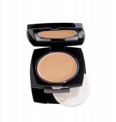 Avon Púderes alapozó Medium Beige kompakt kivitelben (03905)