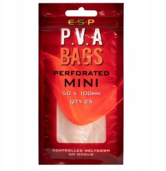 ESP Pva zsák, Mk2 Perf, Mini (ETPVAB5X10PF)