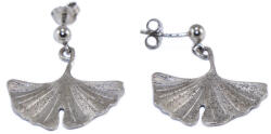 Ékszershop Ginko ezüst fülbevaló (2175304)