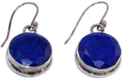 Ékszershop Lápisz köves ezüst fülbevaló (2152045)