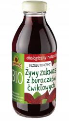 Kowalewski Élő céklakovásszal, gluténmentes Bio 320ml Kowalewski (BP5900900003376)
