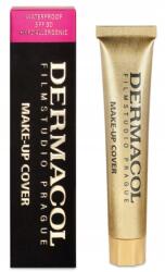 Dermacol Vízálló fedő alapozó Spf 30 30ml