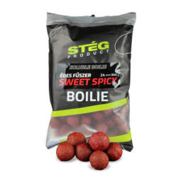 Stég Soluble Boilie 24mm 800g oldódó (SP112323)