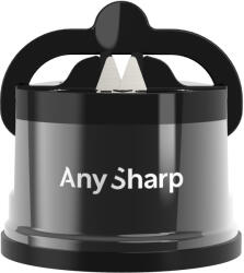 AnySharp Élező Fenőkő Acél Konyhai Kések -volfrám-karbid- Anysharp- Metal Pro (ASKSPROWOLF)