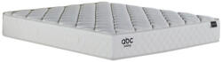 ABC Bedding Limoges táskarugós matrac - HR Foam, Hyper Foam, Bamboo huzat - 160x200