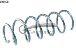 CS Germany Arc spiral CS Germany 14.605. 008 (14.605.008)
