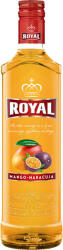 Royal Mangó Maracuja likőr 0.5 15/# (26%) DRS