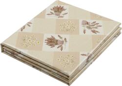  Fata de masa PVC BELLISA 120x140 cm, bej Fata de masa