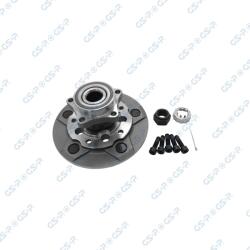 GSP Set rulment roata GSP 9328035K (9328035K) - centralcar