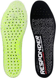 PRA-P-OR s. r. o PRAPOR RESPONDER / Cipőbetétek - fekete 45 (PRAPOR229945)