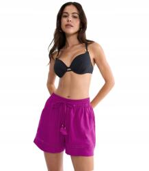 Triumph Női vászon rövidnadrág Triumph Summer Wear Shorts 36 (102272373093-1209)