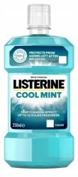 LISTERINE Cool Mint Folyadék szájöblítéshez 250ml
