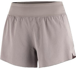 Salomon SENSE AERO STOW 4' SHTS Női futónadrág (2121000386)