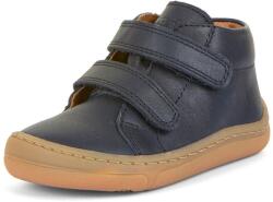 Froddo Băieți adidași desculți FIRST STEP Dark Blue Froddo G2130342-9 albastru închis - 27
