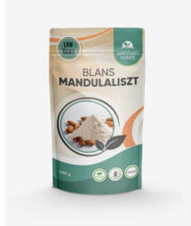 Premium Natura blans mandulaliszt 500 g