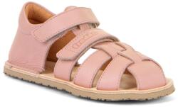 Froddo Fete sandale desculte FLEXY F roz Froddo G3150283-7 roz - 30