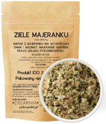 Zielarzpolski Majoránna 50g Zielarzpolski (5905265582559)