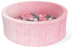 Száraz labdamedence - rózsaszín (GLDA00434A)