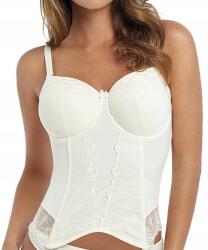 Panache Evie Bridal Basque Modellező fűző 75FF
