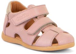 Froddo Sandale pentru fete DALLAS roz Froddo G2150200-5 roz - 27