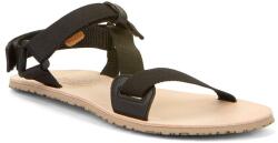 Froddo Fete sandale desculte FLEXY STRAPS negru Froddo G3150284 negru - 41