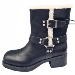 New Look 9097563 Bokacsizma méret38 (9097563)