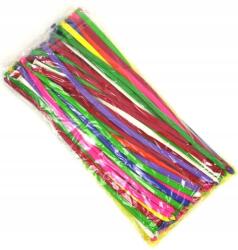  Lufik Hosszú Csőmodellező 100 Db