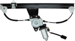 Kamoka 7200277 Ablak emelő