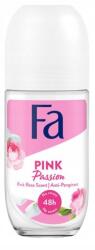 Fa Pink Passion izzadásgátló spray nőknek 50 ml