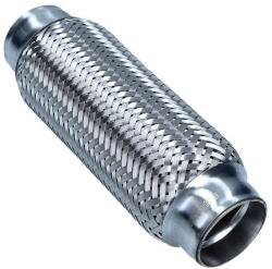 MAXGEAR Prużný diel výfuku MAXGEAR 27-6357 (27-6357)