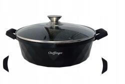 Cheffinger Hagyományos fazék Cheffinger 28 5, 4 l (DIAC 28 SH)