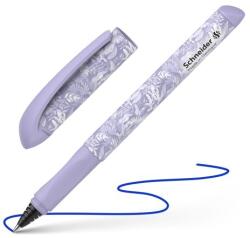 Schneider Voice görgős bomba Lila dzsungel - kék töltelék