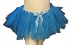  Tutu Szoknya Kék Masnival Különböző Színekben Kiárusítás (5908310597577)