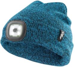 CANIS SAFETY a. s CXS TYNAN / Gyerek sapka LED lámpával XS (111506040000)