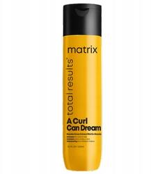Matrix Curl Can Dream sampon göndör hajra 300 ml (P2103600)