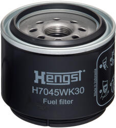 Hengst Filter H155MR_C Üzemanyagszűrő 85x90/109x80 1-14UNS2B illeszkedik