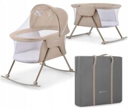 KinderKraft Lovi 3az1ben hintaszék, multifunkcionális Babaágy (KKLLOVIBEG0000)