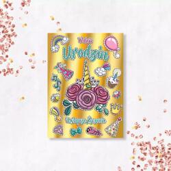 Henry B6 Bérlet Attribútumok