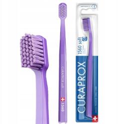 CURAPROX Kézi fogkefe Curaprox Cs 1560 Soft Eco Pack (CS1560)
