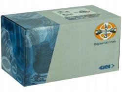 Lobro Féltengely Gumiharang Bmw E90, E91 05- - allegro - 15 620 Ft