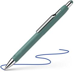 Schneider Epsilon XB aqua golyóstoll - kék tollbetéttel