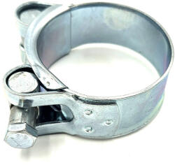 Koelner - Rawlplug SGB Nagyszilárdságú tömlőszorító bilincs 44-47mm W1 acél pánt-acél csavar