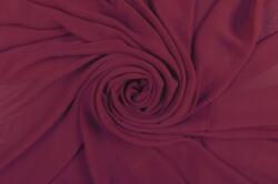 Sima Céklás Chiffon Szövet (7169-7PPP9-CCC)