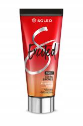 Soleo Excited Tingle Extra Bronzer Dha tirozin (510503)
