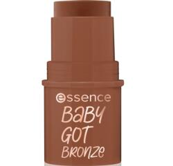 Essence Baby Got Bronze bronzosító stift 40 Hazelnut Hug 5, 5 g (4059729490292)