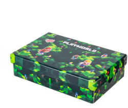  OXY BAG Tárolódoboz Iskolai 35, 5x24x9, 5 cm Playworld (AAE654)