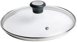 Tefal 28097512 24 cm üvegfedő serpenyőkhöz (28097512)