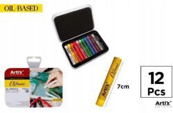 Artix Olajpasztell, 12 Szín (ATE-1EDE-679842)