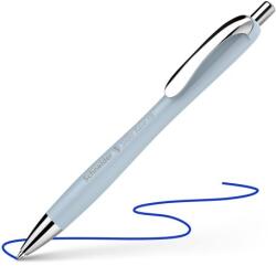 Schneider Slider Rave XB Arctic golyóstoll - kék tollbetét